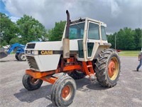 Case 2090 Tractor