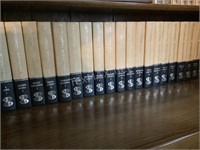 Encyclopedia International Set