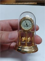Rumors Anniversary Miniture Clock