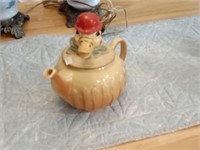 Regal China Old McDonald tea pot