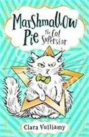 Marshmallow Pie The Cat Superstar Paperback