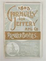 Rambler Bicycles Catalog