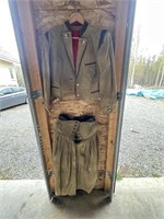Vintage Admont Hunting uniform for women