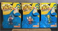 (3)THE TICK COLLECTIBLES-IOP