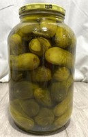 Mt.olive Pickles (bb 15/ma/2026)