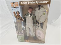 G.I. JOE  2004 Action Soldier
