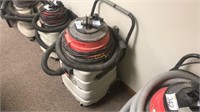 Eagle Power Products Wet/Dry Vac,