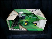 JD 9600 1/28 Scale, NIB Ertl