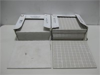 Two Boxes 12" International Stone Tiles