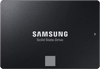 No box unit only, SAMSUNG 870 EVO SATA SSD 250GB