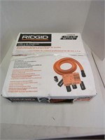 NEW Rigid 10FT Hose Kit Retail$27.97