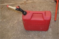 5 Gallon Gas Can