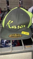 "Karen" Baseball cap