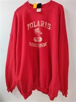 Vintage Polaris Sweater