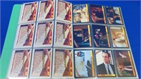 Last Action Hero Collector Cards 1993 Columbia ,