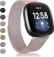 Bands Compatible with Fitbit