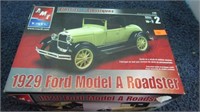AMT 1929 FORD A MODEL