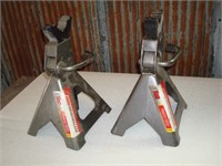 PITTSBURGH 3 Ton Jack Stands