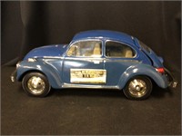 Beam VW Beetle Decanter