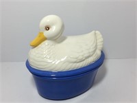 Artware Ceramic Duck Baking Dish