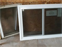 New & used windows
