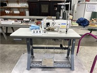 Juki #DNU-1541S Industrial Sewing Machine