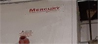 Mercury air Makeup system