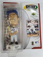 Mike Piazza 2002 Upper Deck Bobble Head