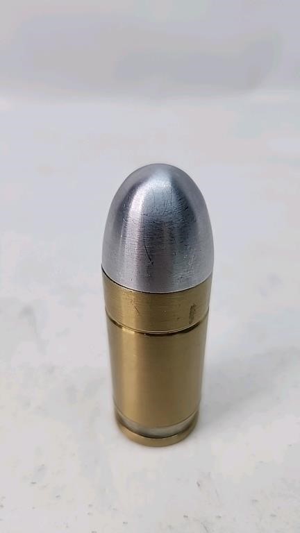 Lighter bullet Torch Lighter