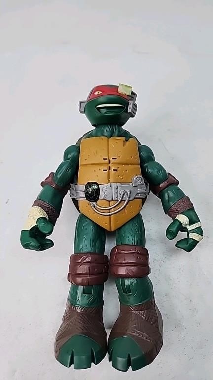 Teenager mutant ninjas turtles