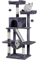 Hey-brother Cat Tree  57 Cat Tower