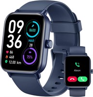 Smart Watch for Men Women