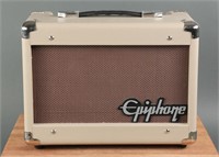 Epiphone Studio Acoustic 15C Guitar Amp