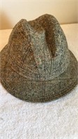 Vintage Union Wool Hat