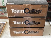 3- Team Caliber Owners Bank