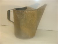 Watering Can - No Spout