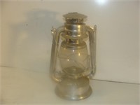 NEW Silver Lantern