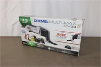 Dremel Multi-Max Tool - New In Box