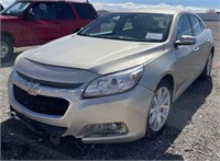 2015 Chevrolet Malibu (AZ)