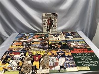 13- VINTAGE SPORTS ILLUSTRATED MAGAZINES.