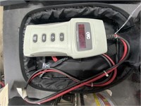 OTC Digital Battery Tester (Good)