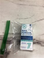 Nail fungus treatment