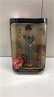 I love Lucy doll
Lucy does a TV commercial
New