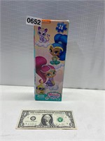 Shimmer & Shine Puzzle