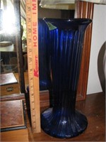 Nice! Cobalt vase