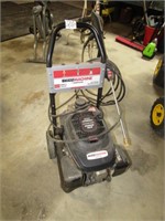 CLEAN MACHINE SIMPSON 3000 PSI PRESSURE WASHER