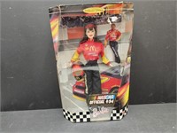 NASCAR McDonaldsNIB Barbie