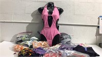 One Piece and Bathing Suit Sets M11D