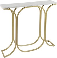 Silverwood CPFT1460A Console Table, Gold