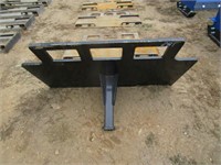 New/Unused Universal Trailer Hitch